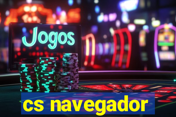 cs navegador